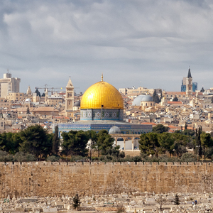 Fundraising Page: Khawlah Nazzal